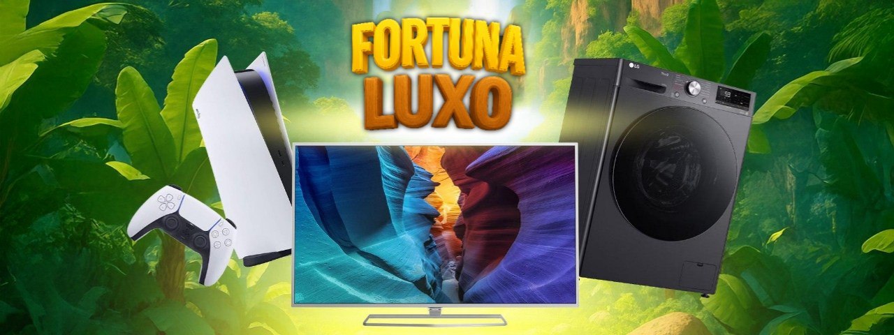 OSTENTAÇÃO INSTANTÂNEA 💎 - R$5,00 - PRÊMIOS DE ATÉ R$10.000,00